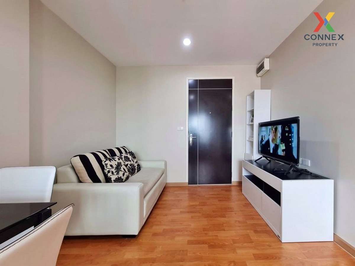 ให้เช่าคอนโดท่าพระ ตลาดพลู วุฒากาศ : เช่าคอนโด  เดอะ เพรสซิเดนท์ สาทร-ราชพฤกษ์ 1 BTS-บางหว้า ปากคลองภาษีเจริญ เขต ภาษีเจริญ กรุงเทพ  CX-01601