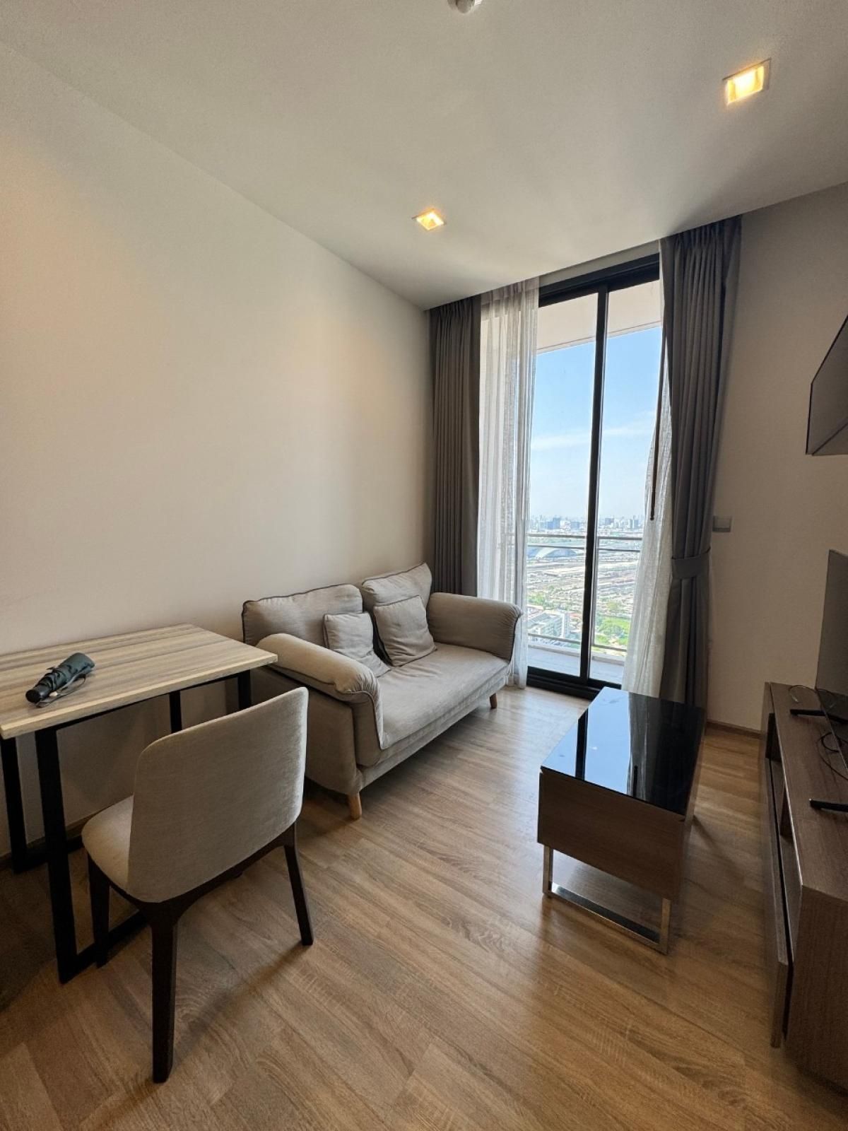 For RentCondoSapankwai,Jatujak : For Rent Condo , The Line Phahol - Pradipat , BTS-Saphan Khwai , Sam Sen Nai , Phaya Thai , Bangkok , CX-117412