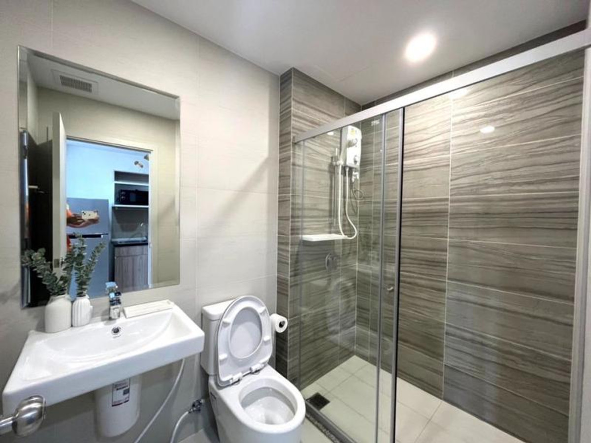 For RentCondoRamkhamhaeng, Hua Mak : FOR RENT Condo , Supalai Veranda Ramkhamhaeng , Hua Mak , Bang Kapi , Bangkok ,  CX-74041