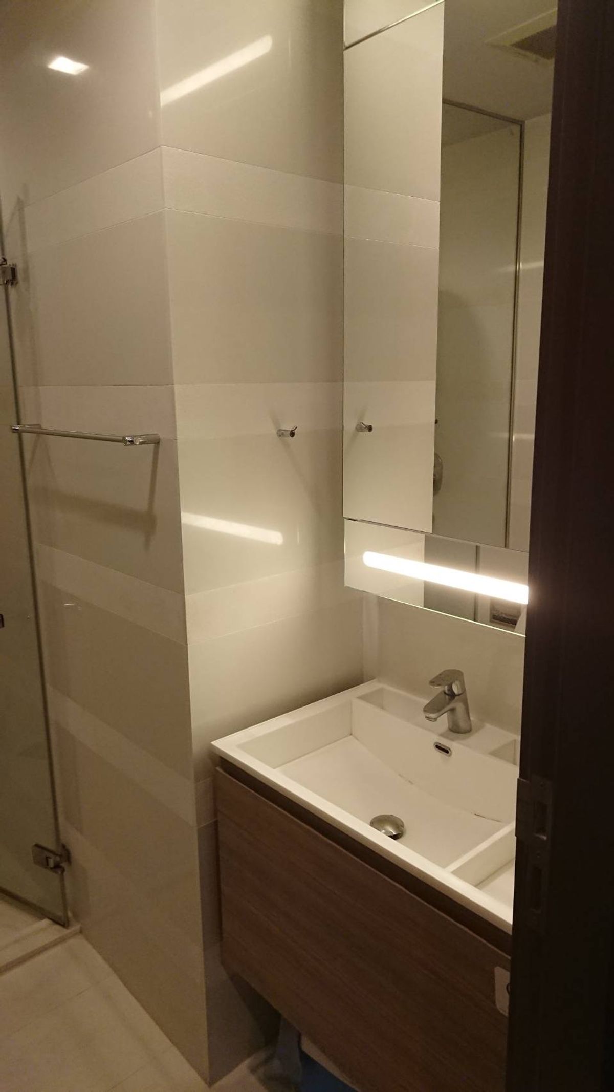 For RentCondoSukhumvit, Asoke, Thonglor : For Rent Condo Keyne By Sansiri fully furnished (S15-30907)