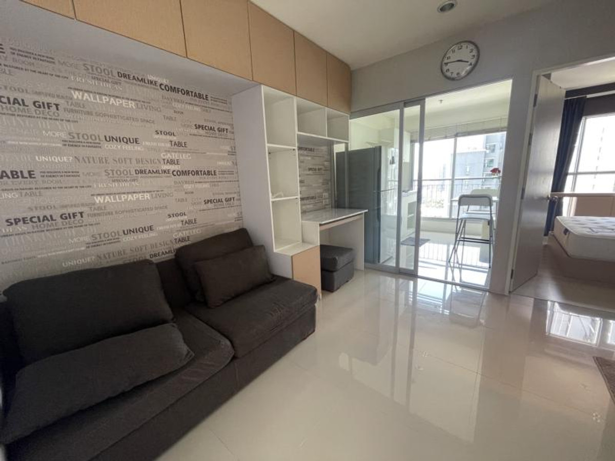 For RentCondoOnnut, Udomsuk : FOR RENT condo , Aspire Sukhumvit 48 , BTS-Phra Khanong , Phra Khanong , Khlong Toei , Bangkok , CX-08238
