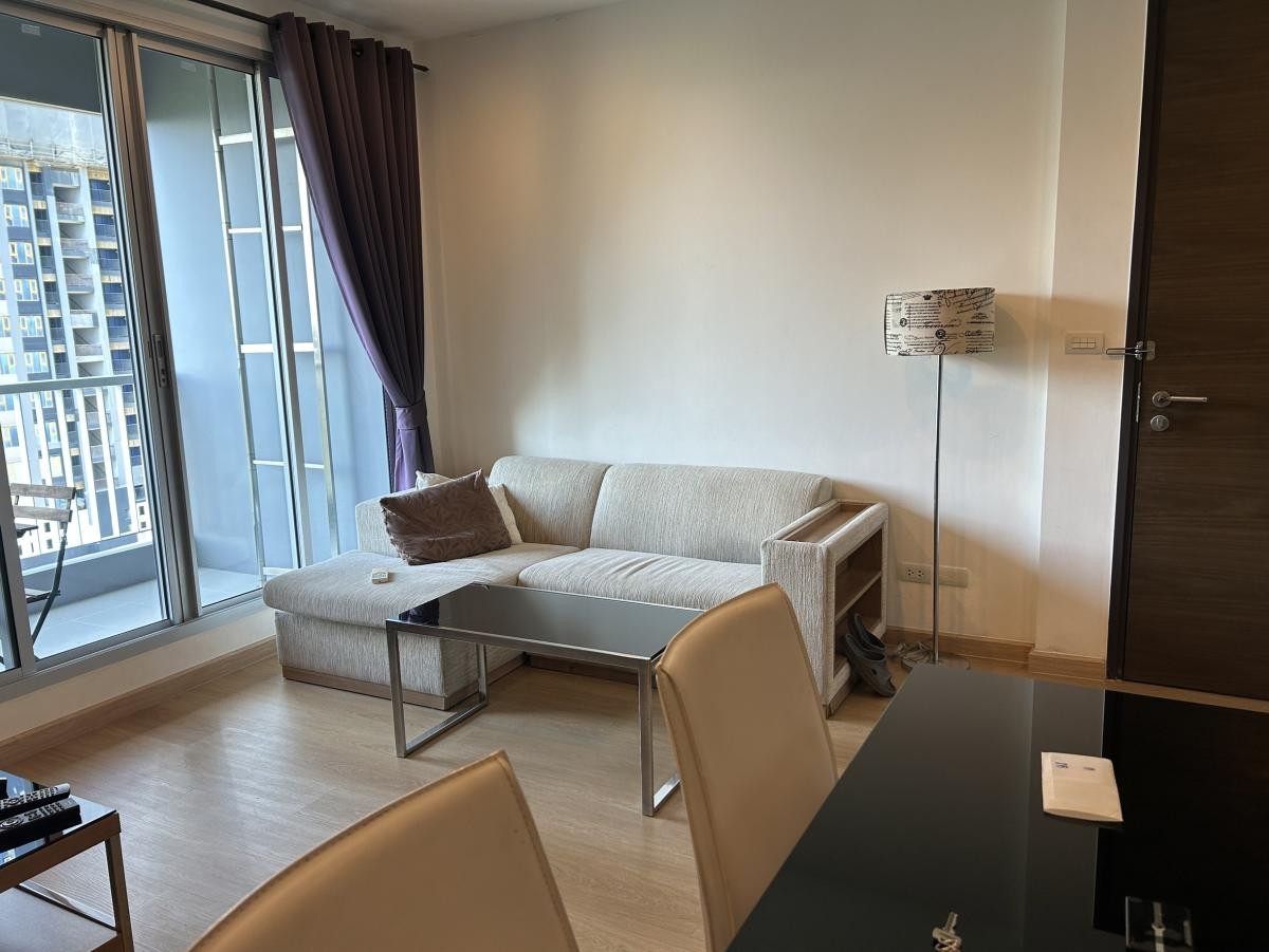 For RentCondoOnnut, Udomsuk : FOR RENT condo , RHYTHM Sukhumvit 50 , BTS-On Nut , Phra Khanong , Khlong Toei , Bangkok , CX-18718