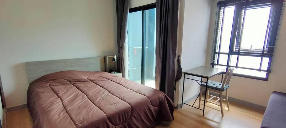 For RentCondoLadprao, Central Ladprao : For Rent Condo , Chapter One Midtown Ladprao 24 , MRT-Lat Phrao , Chomphon , Chatuchak , Bangkok , CX-36332