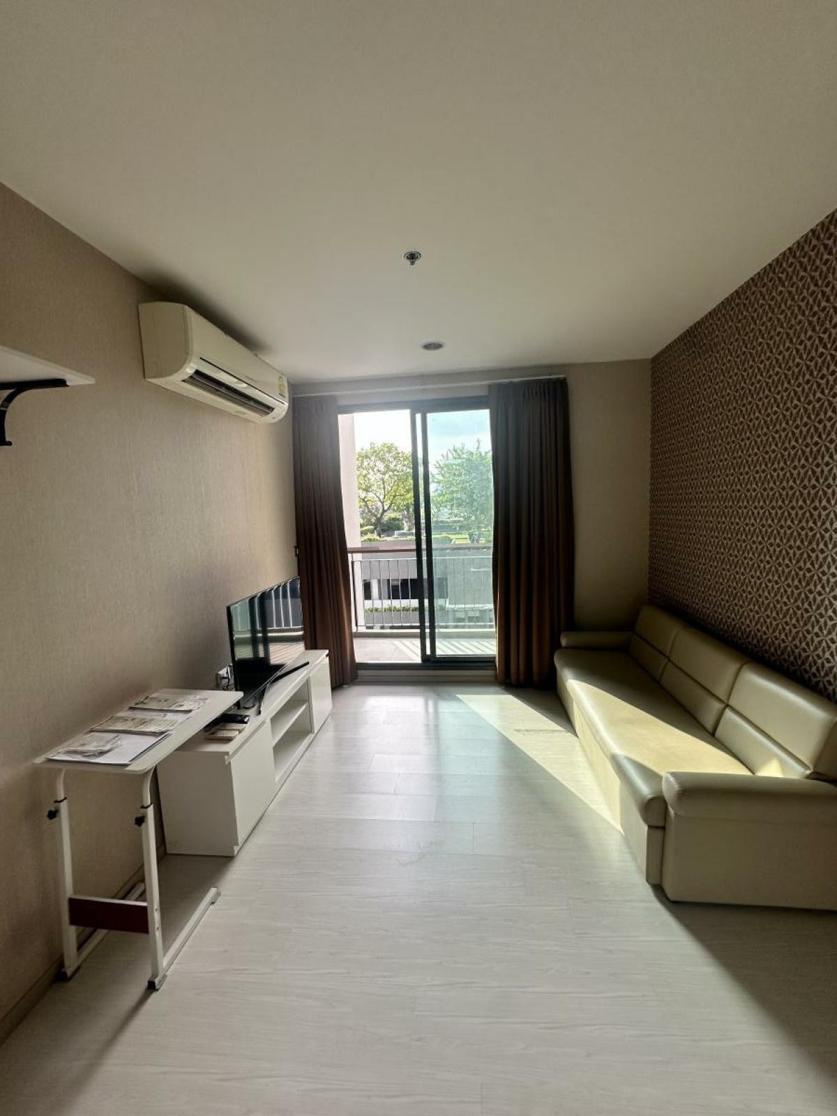 ให้เช่าคอนโดสุขุมวิท อโศก ทองหล่อ : เช่าคอนโด  ริทึ่ม สุขุมวิท 42 BTS-เอกมัย พระโขนง เขต คลองเตย กรุงเทพ CX-18082