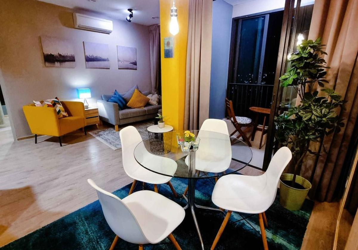 For RentCondoRatchathewi,Phayathai : FOR RENT condo , Ideo Q Ratchathewi , BTS-Ratchathewi , Thung Phaya Thai , Rat Thewi , Bangkok , CX-128217