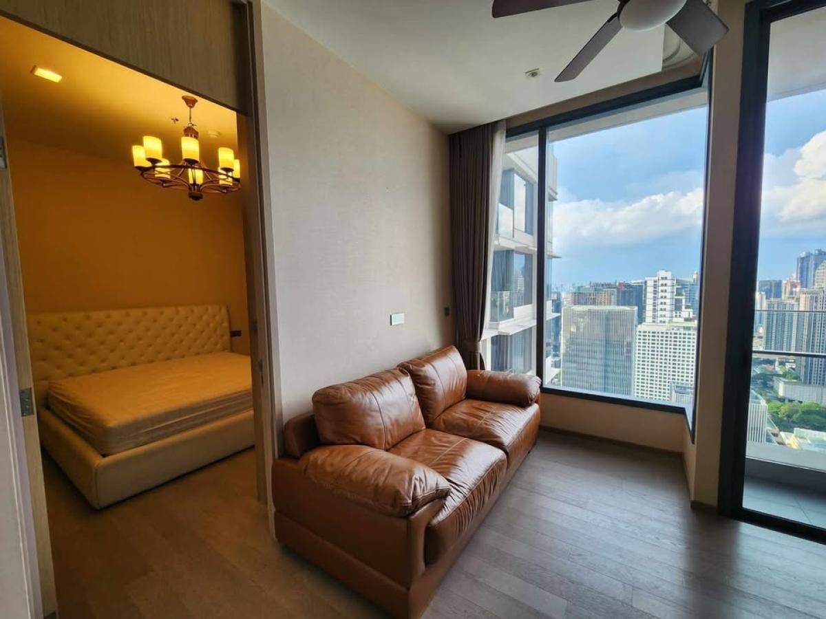 For RentCondoSukhumvit, Asoke, Thonglor : FOR RENT condo , The Esse Asoke , BTS-Asok , Khlong Toei Nuea , Watthana , Bangkok , CX-130900