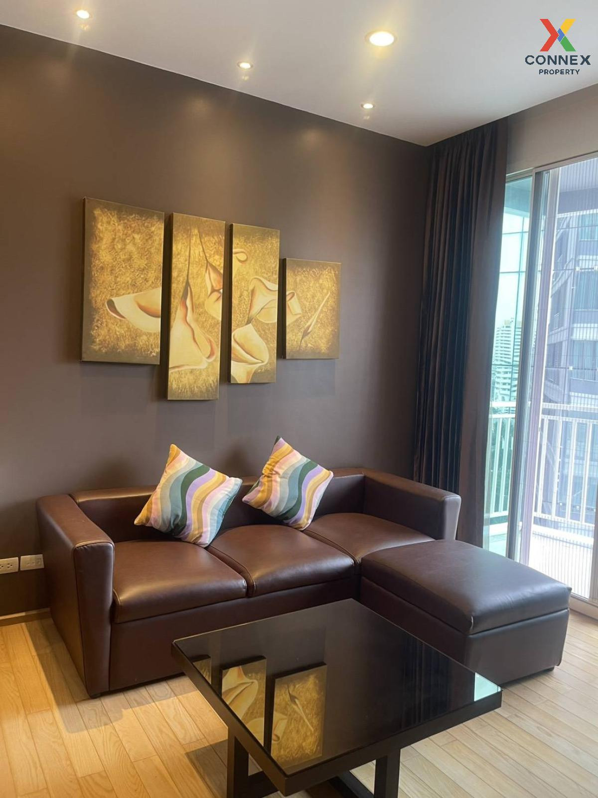 For RentCondoSukhumvit, Asoke, Thonglor : FOR RENT condo , 39 by Sansiri , BTS-Phrom Phong , Khlong Tan Nuea , Watthana , Bangkok ,CX-136726