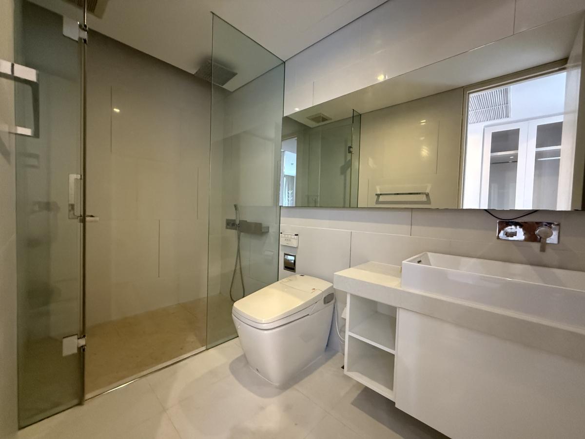 ให้เช่าคอนโดวงเวียนใหญ่ เจริญนคร : เช่าคอนโด เดอะแบงค็อก สาทร BTS-สุรศักดิ์ ยานนาวา เขต สาทร กรุงเทพ CX-31397