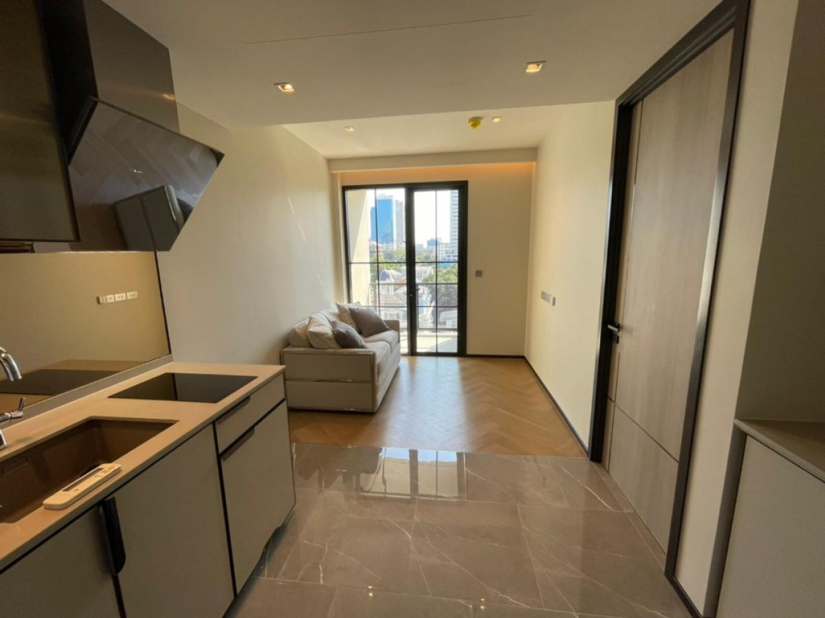 For RentCondoSukhumvit, Asoke, Thonglor : For Rent Condo , The Reserve Sukhumvit 61 , BTS-Thong Lo , Khlong Toei Nuea , Watthana , Bangkok ,  CX-92512