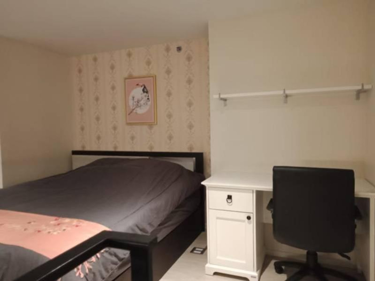 For RentCondoSilom, Saladaeng, Bangrak : FOR RENT condo , The Lofts Silom , BTS-Surasak , Silom , Bang Rak , Bangkok ,CX-32029