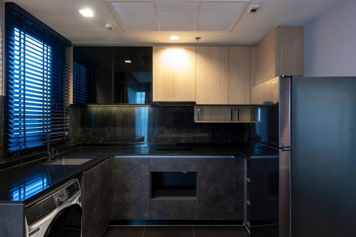 ให้เช่าคอนโดสะพานควาย จตุจักร : เช่าคอนโด  เดอะไลน์ จตุจักร BTS-หมอชิต จอมพล  เขต จตุจักร กรุงเทพ  CX-53608