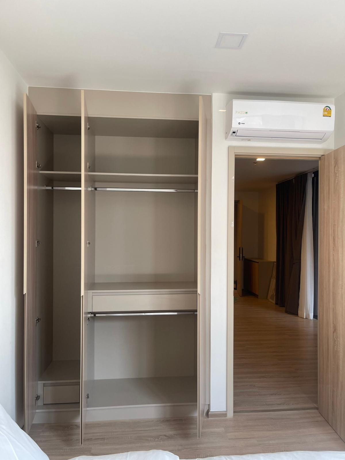 ให้เช่าคอนโดราชเทวี พญาไท : เช่าคอนโด  เอ็กซ์ที พญาไท ถนนพญาไท เขต ราชเทวี กรุงเทพ CX-93959