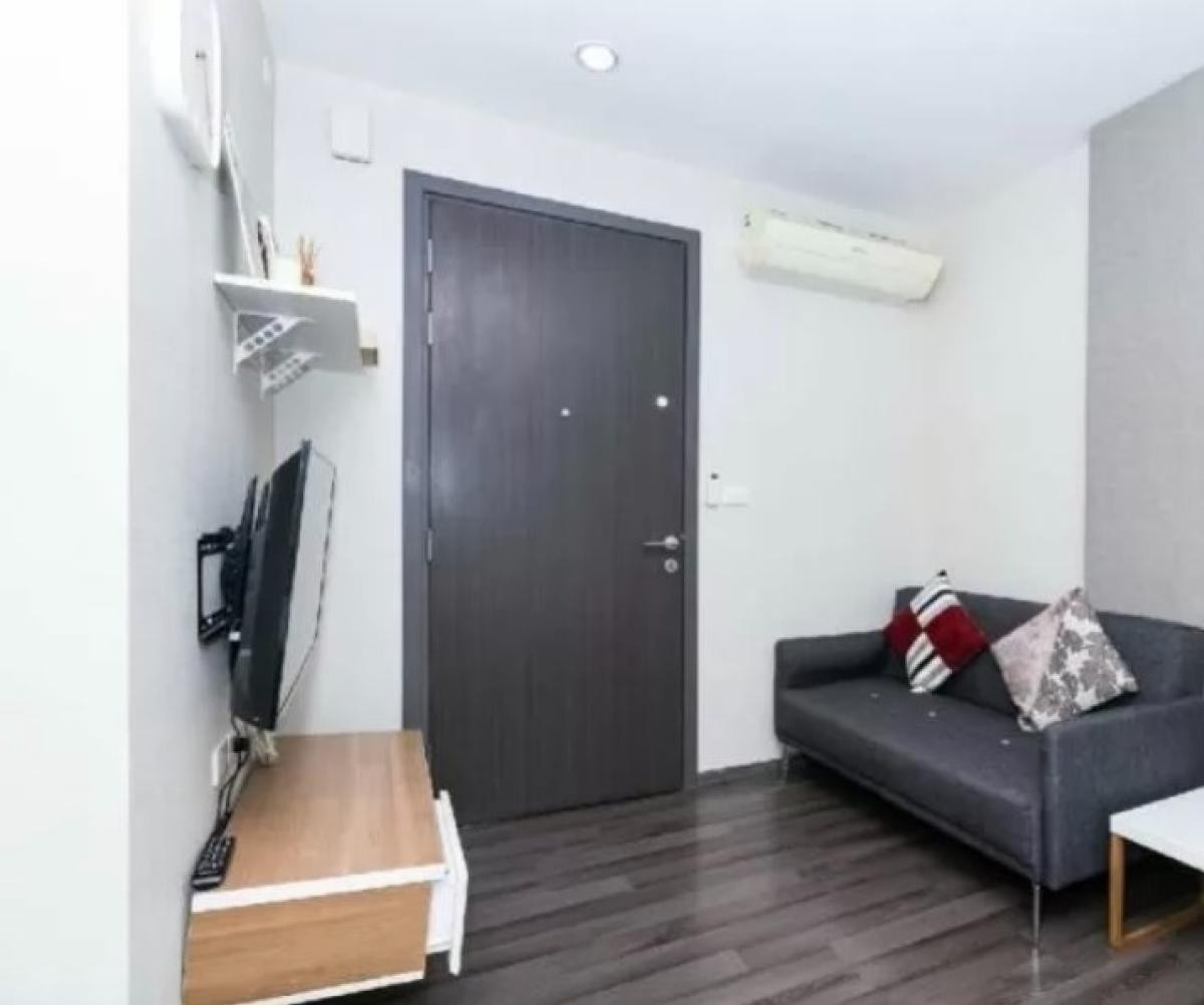 ให้เช่าคอนโดอ่อนนุช อุดมสุข : เช่าคอนโด  เดอะ เบส พาร์คเวสต์ สุขุมวิท 77 BTS-อ่อนนุช พระโขนงเหนือ เขต วัฒนา กรุงเทพ CX-73957