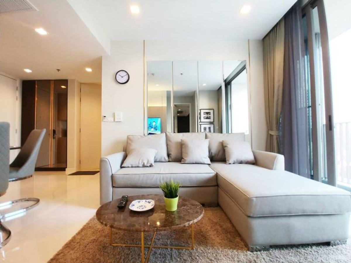 For RentCondoSathorn, Narathiwat : FOR RENT condo , Nara 9 , BTS-Chong Nonsi , Thungmahamek , Sa Thon , Bangkok , CX-28762