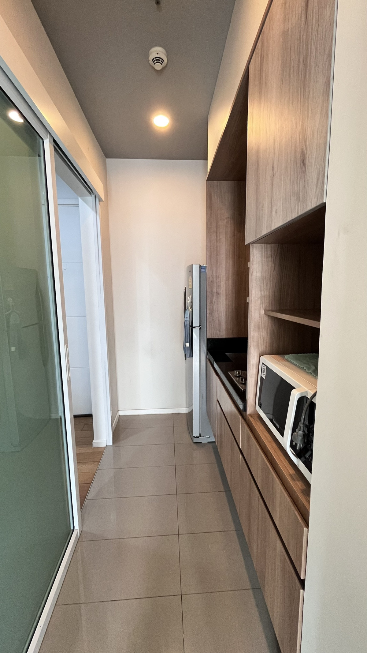 For RentCondoOnnut, Udomsuk : FOR RENT condo , Blocs 77 , BTS-On Nut , Phra Khanong Nuea , Watthana , Bangkok , CX-58457