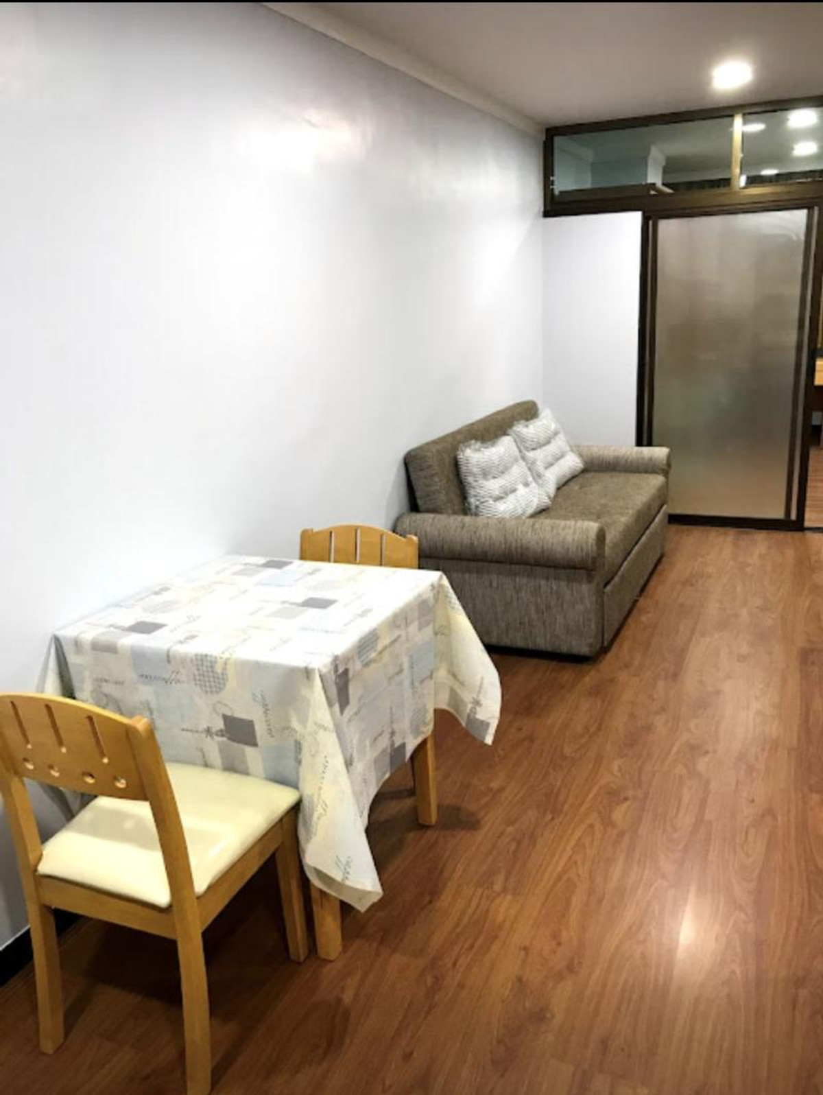For RentCondoSukhumvit, Asoke, Thonglor : For Rent Condo , Supalai Place Sukhumvit 39 , BTS-Phrom Phong , Khlong Tan Nuea , Watthana , Bangkok ,  CX-74358