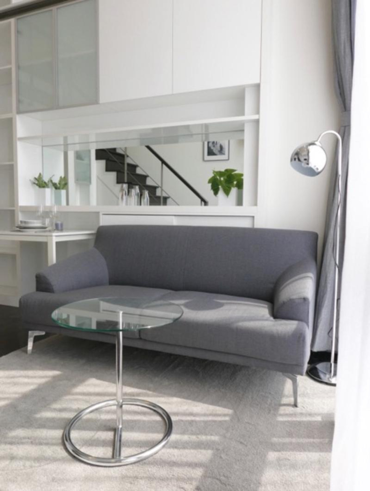 For RentCondoSukhumvit, Asoke, Thonglor : FOR RENT condo Ashton Morph 38 , Duplex , BTS-Thong Lo , Phra Khanong , Khlong Toei , Bangkok , CX-07674