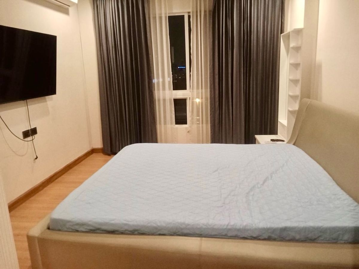 For RentCondoRama9, Petchburi, RCA : Supalai wellington 2 (Ratchadaphisek)
