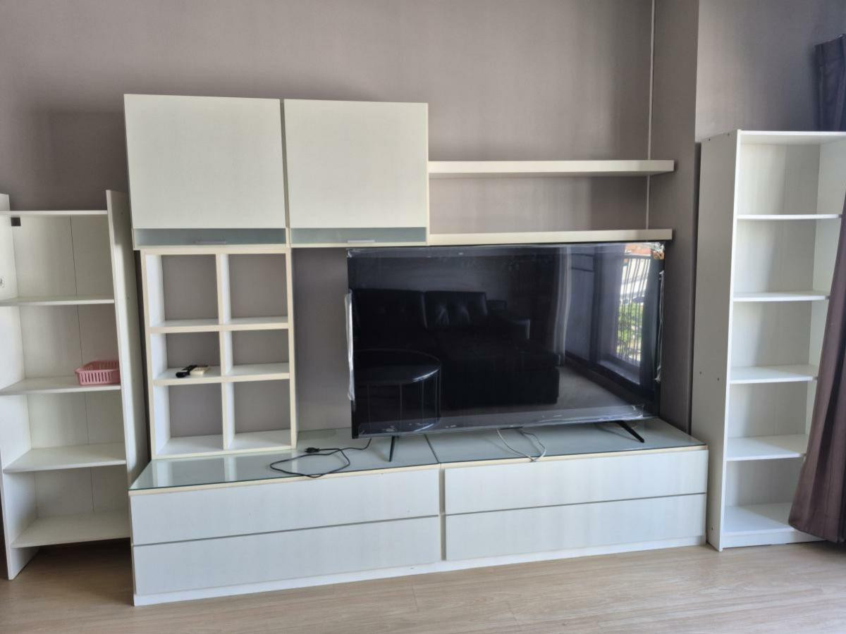 For RentCondoSukhumvit, Asoke, Thonglor : FOR RENT condo , Noble Reveal , BTS-Ekkamai , Phra Khanong , Watthana , Bangkok , CX-00823
