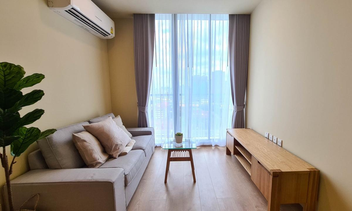 ให้เช่าคอนโดสุขุมวิท อโศก ทองหล่อ : เช่าคอนโด  โนเบิล รีโคล สุขุมวิท 19 BTS-อโศก คลองเตยเหนือ เขต วัฒนา กรุงเทพ CX-15098