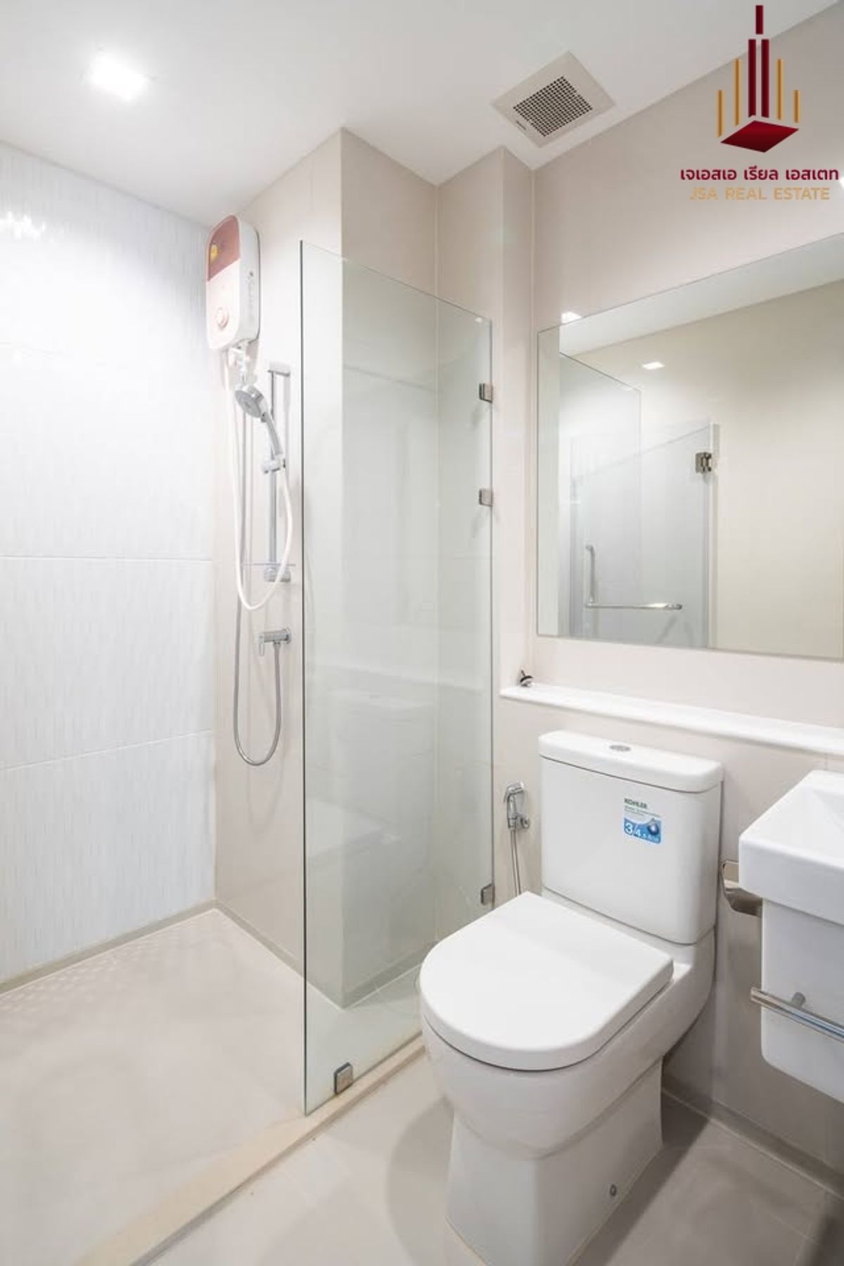 ให้เช่าคอนโดวิทยุ ชิดลม หลังสวน : ✨ For Rent: Life One Wireless Condo ✨  💰 Only  22,900 THB/month