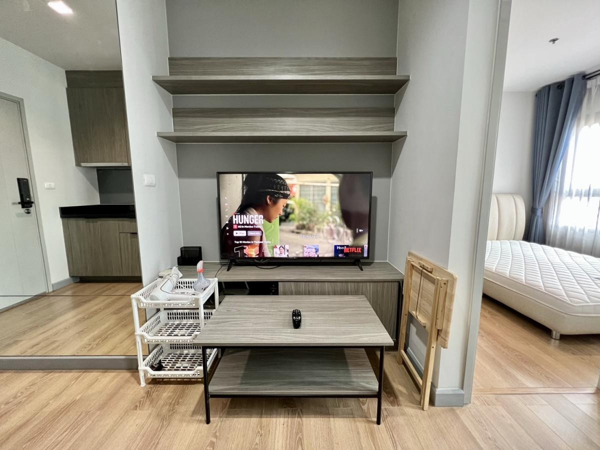 For RentCondoLadprao, Central Ladprao : For Rent Condo , Chapter One Midtown Ladprao 24 , MRT-Lat Phrao , Chomphon , Chatuchak , Bangkok , CX-36470