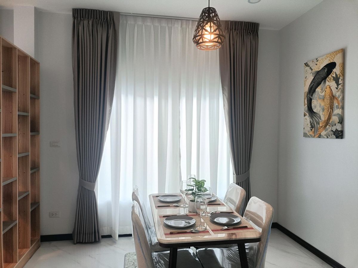 ขายบ้านหัวหิน ประจวบคีรีขันธ์ : New house. | ขายบ้านเดี่ยวปราณบุรี ใกล้ค่ายธนะรัชต์