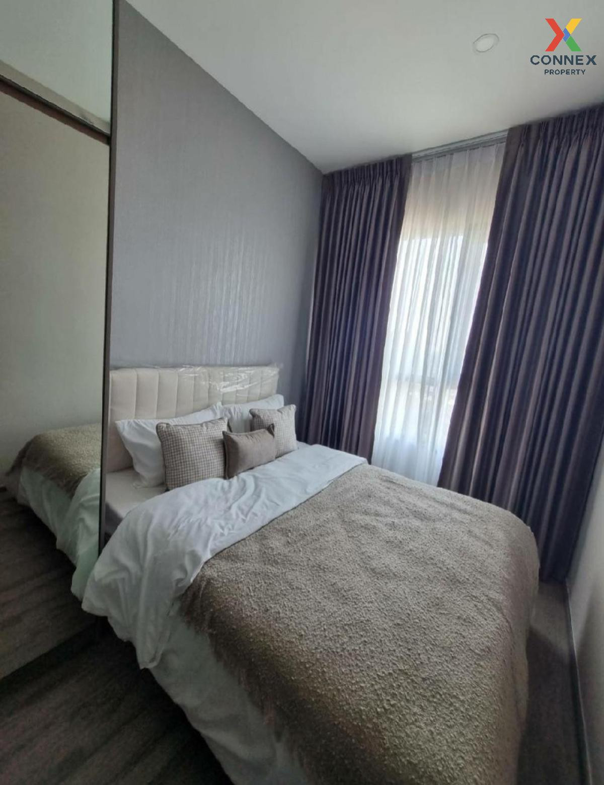 For RentCondoOnnut, Udomsuk : For Rent Condo , Knightsbridge Prime Onnut , BTS-On Nut , Phra Khanong , Watthana , Bangkok , CX-95574