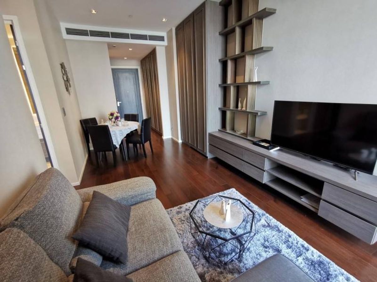 For RentCondoSukhumvit, Asoke, Thonglor : FOR RENT condo , The Diplomat 39 , BTS-Phrom Phong , Khlong Tan Nuea , Watthana , Bangkok , CX-77102