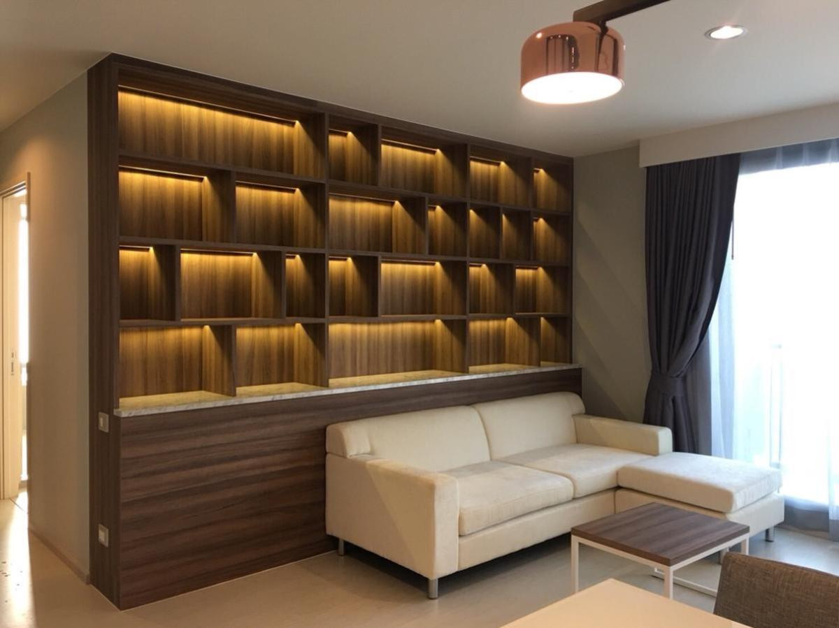 For RentCondoSukhumvit, Asoke, Thonglor : For Rent Condo , RHYTHM Sukhumvit 42 , BTS-Ekkamai , Phra Khanong , Khlong Toei , Bangkok , CX-91970