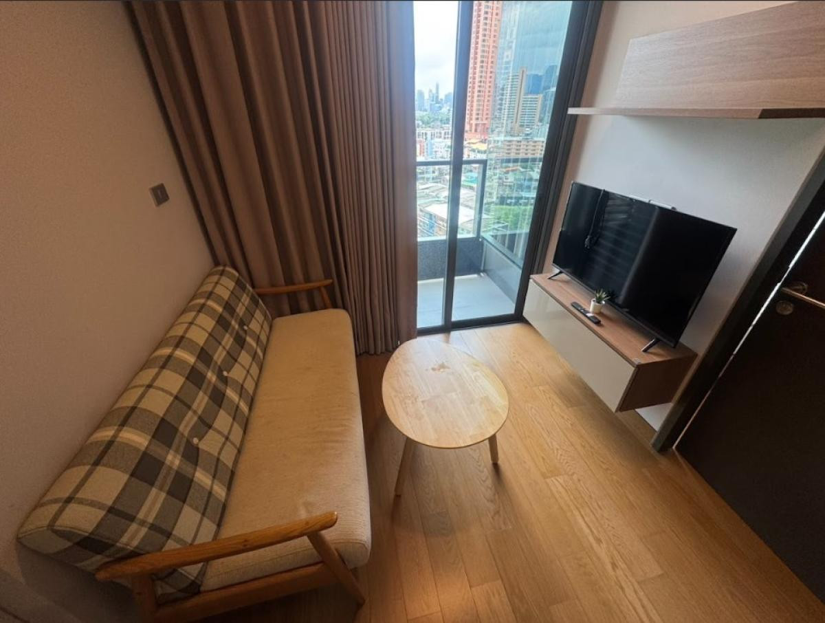 ให้เช่าคอนโดสุขุมวิท อโศก ทองหล่อ : เช่าคอนโด  เดอะ ลุมพินี 24 BTS-พร้อมพงษ์ คลองตัน เขต คลองเตย กรุงเทพ CX-98913