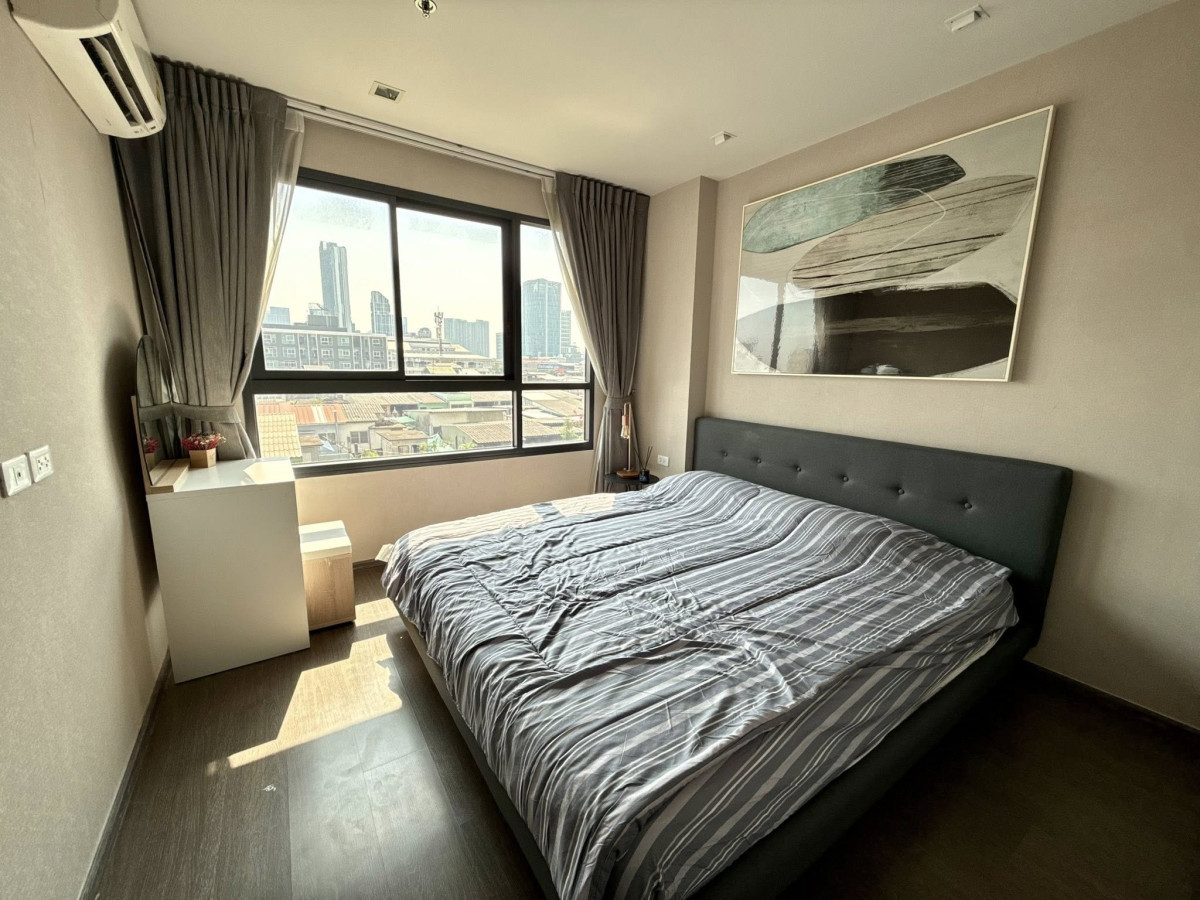 For RentCondoOnnut, Udomsuk : For Rent Condo , Ideo Sukhumvit 93 , BTS-Bang Chak , Phra Khanong , Khlong Toei , Bangkok , CX-143470
