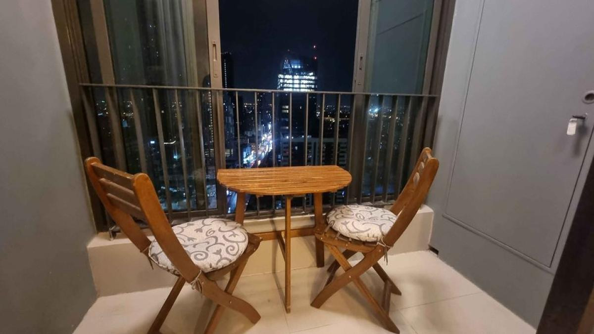 For RentCondoRatchathewi,Phayathai : FOR RENT condo , Ideo Q Ratchathewi , BTS-Ratchathewi , Thung Phaya Thai , Rat Thewi , Bangkok , CX-128217