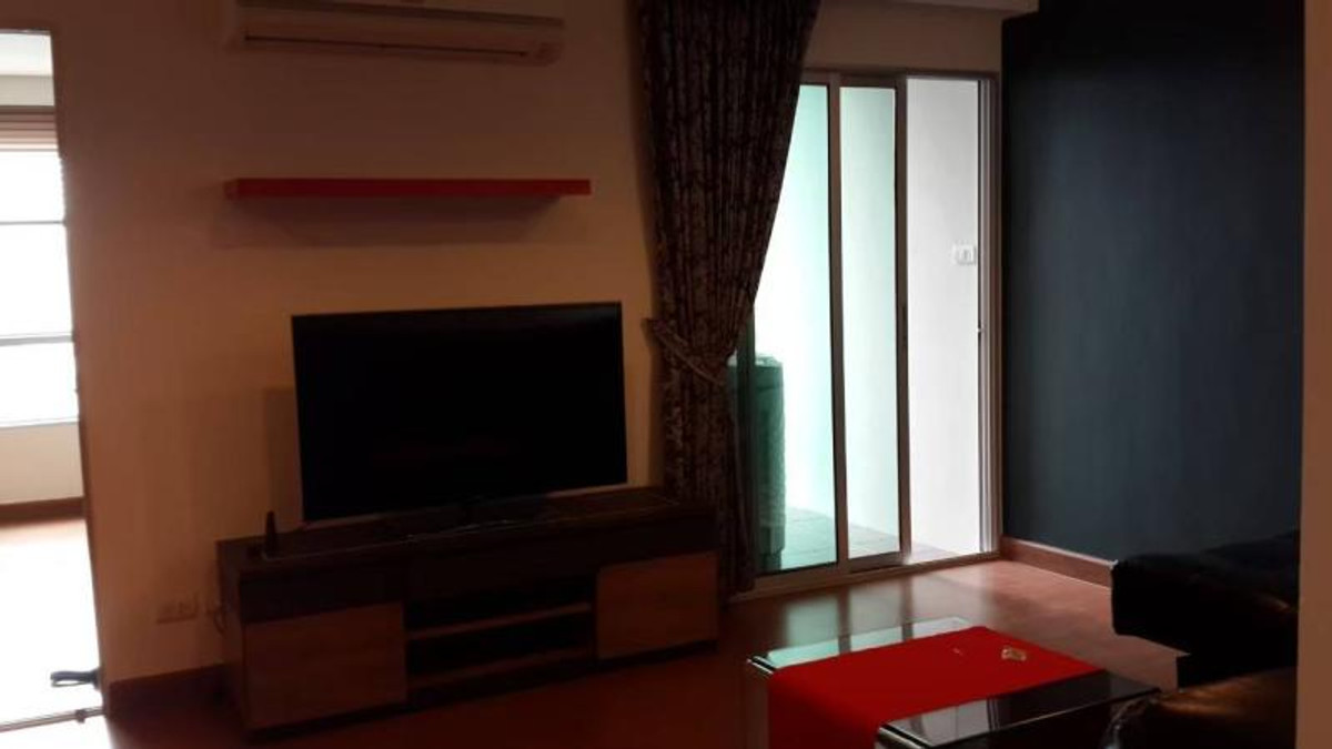 For RentCondoRama9, Petchburi, RCA : FOR RENT condo , Belle Grand Rama 9 , MRT-Phra Ram 9 , Huai Khwang , Huai Khwang , Bangkok , CX-35239