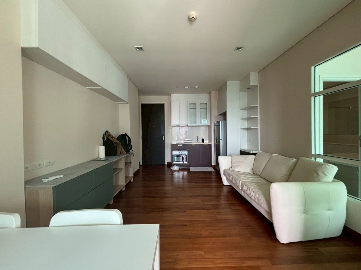 ให้เช่าคอนโดสุขุมวิท อโศก ทองหล่อ : ให้เช่า Ivy thonglor  1 bedroom !  42 sq.m. 33K 