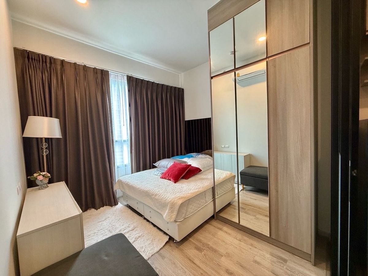 ให้เช่าคอนโดเกษตรศาสตร์ รัชโยธิน : rent/เช่า Knightsbridge prime รัชโยธิน