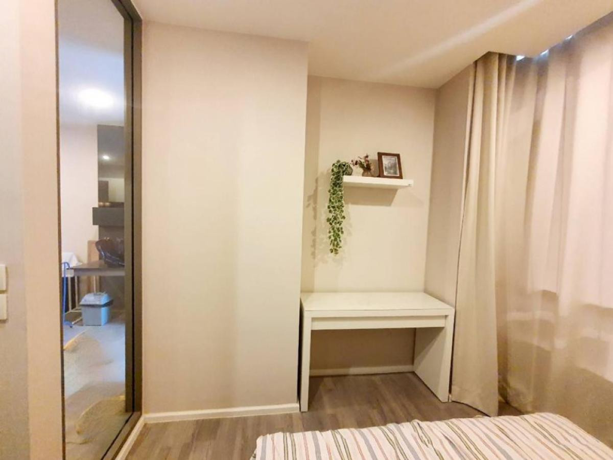 For RentCondoOnnut, Udomsuk : FOR RENT condo , The Room Sukhumvit 62 , BTS-Punnawithi , Bang Chak , Phra Khanong , Bangkok , CX-87817