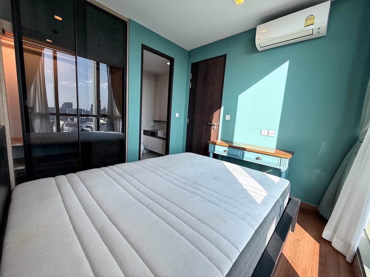 For RentCondoRatchathewi,Phayathai : For Rent Condo , Wish Signature Midtown Siam , BTS-Ratchathewi , Thanon Phetchaburi , Rat Thewi , Bangkok ,  CX-140717