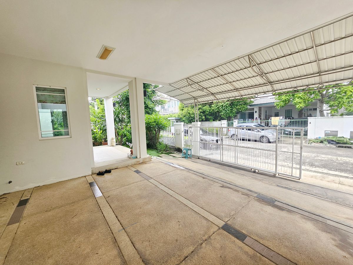 ขายบ้านราษฎร์บูรณะ สุขสวัสดิ์ : 🏠 บ้านใหญ่ 5 ห้องนอน ทำเลทองพระราม 2 – พร้อมเข้าอยู่ทันที!