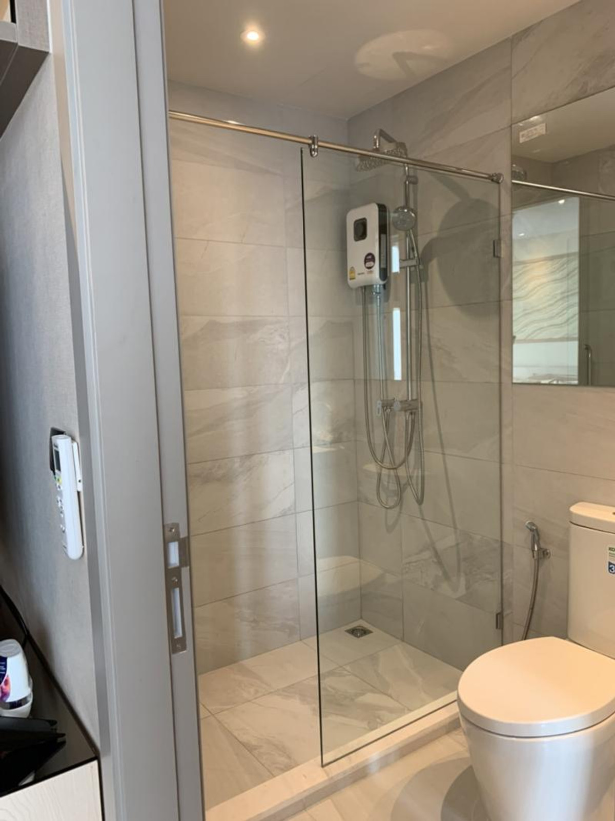 For RentCondoSukhumvit, Asoke, Thonglor : For Rent Condo , RHYTHM Ekkamai , BTS-Ekkamai , Khlong Tan Nuea , Watthana , Bangkok , CX-17556