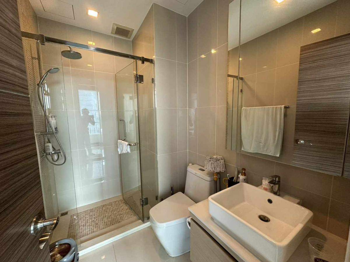 ให้เช่าคอนโดพระราม 9 เพชรบุรีตัดใหม่ RCA : เช่าคอนโด  คิว อโศก MRT-เพชรบุรี มักกะสัน เขต ราชเทวี กรุงเทพ CX-93385