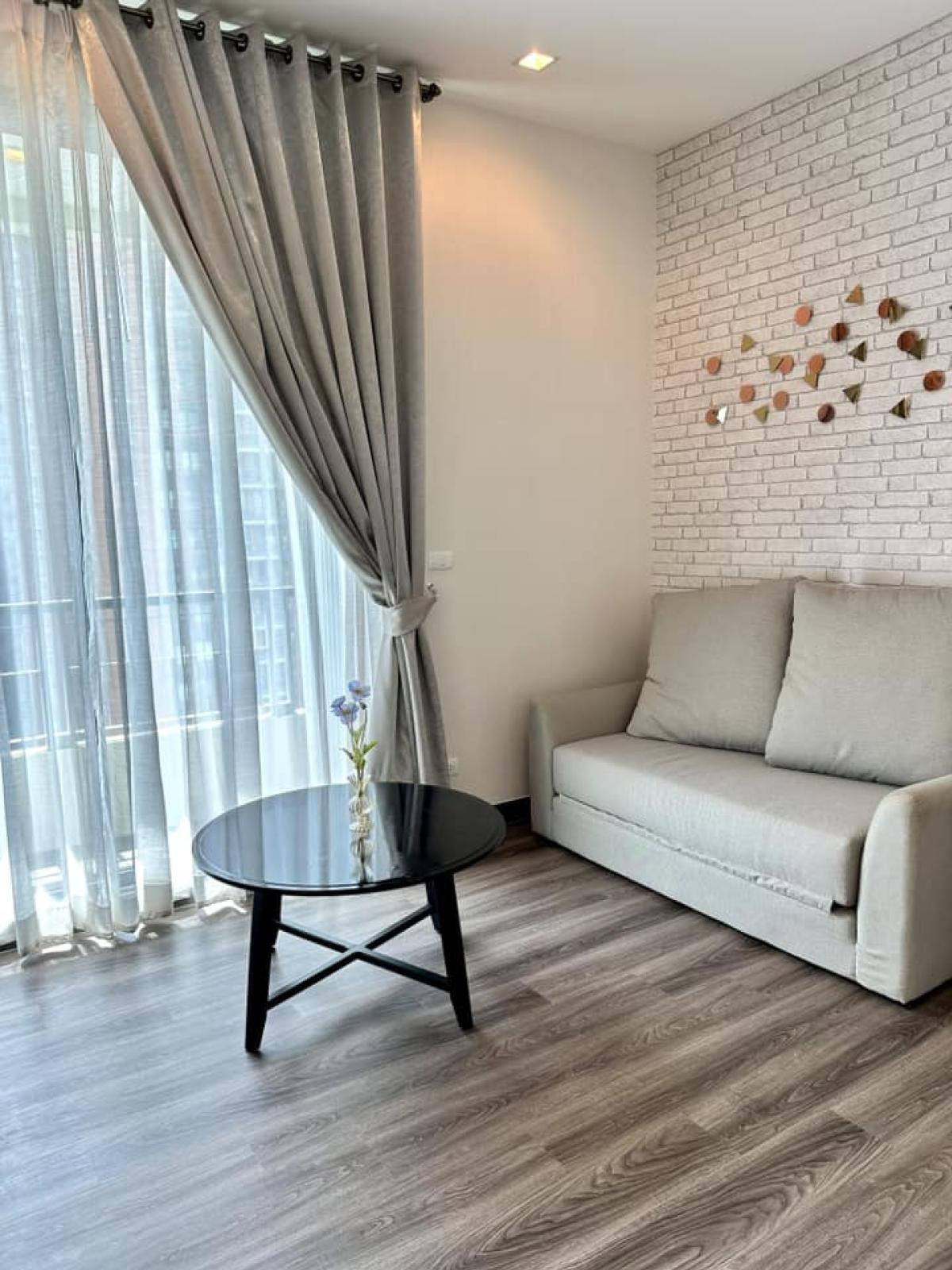 For RentCondoRama9, Petchburi, RCA : For Rent Condo , Q Asoke , MRT-Phetchaburi , Makkasan , Rat Thewi , Bangkok ,  CX-83191