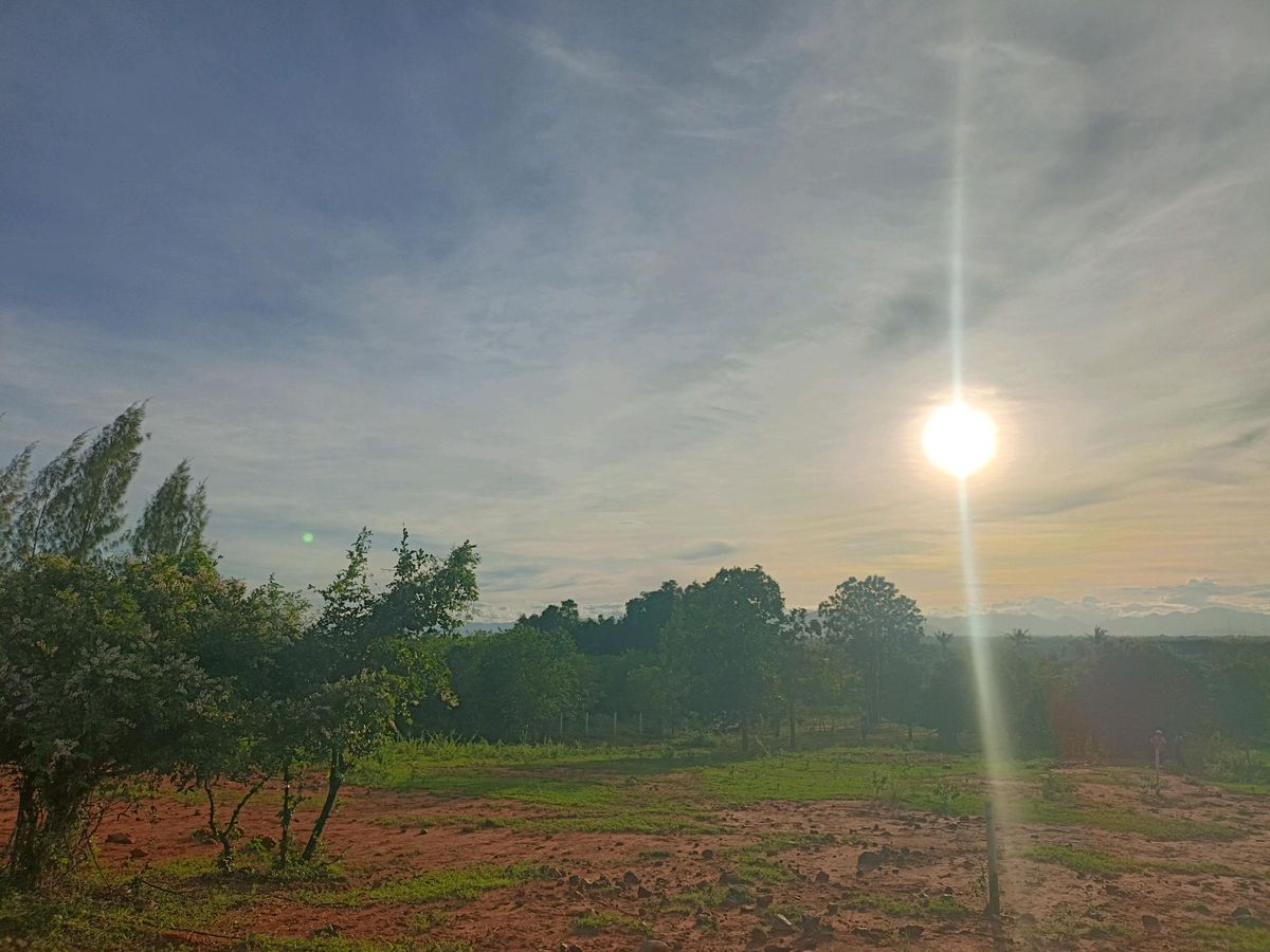 ขายที่ดินหัวหิน ประจวบคีรีขันธ์ : ขายที่ดินโฉนดครุฑแดง บนเขาจุดชมวิวเขานาห้วย