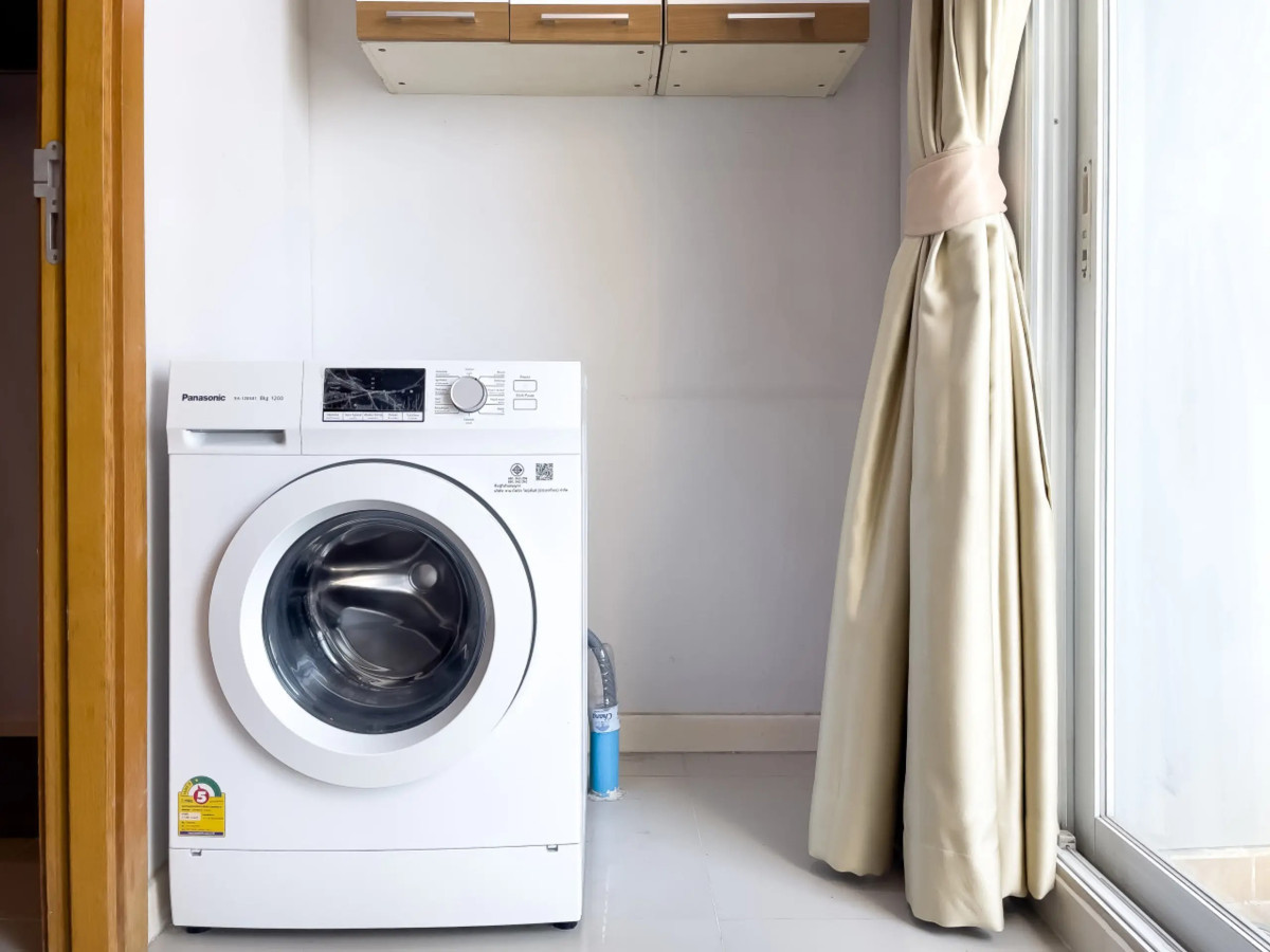 ให้เช่าคอนโดพระราม 9 เพชรบุรีตัดใหม่ RCA : เช่า คอนโด แต่งสวย Circle Condominium MRT-เพชรบุรี เพชรบุรี ถนนเพชรบุุรี ราชเทวี กรุงเทพ CX-140615