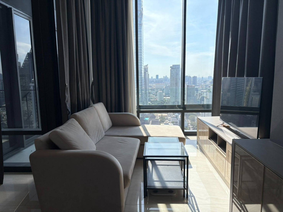 For RentCondoSilom, Saladaeng, Bangrak : FOR RENT condo , Ashton Silom , BTS-Chong Nonsi , Suriyawong , Bang Rak , Bangkok ,   CX-141081