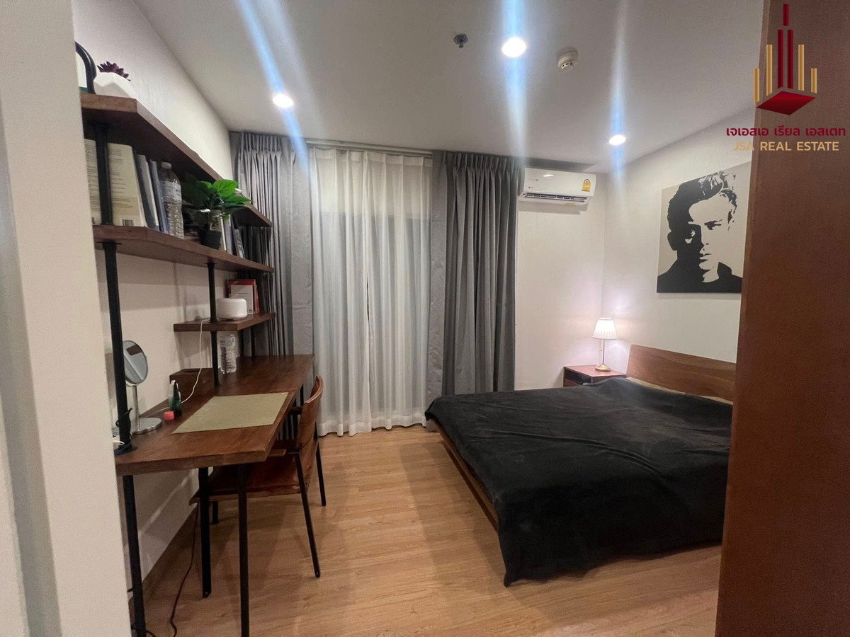 For RentCondoRama9, Petchburi, RCA : ✨ For Rent: Supalai Wellington 2 Condo ✨ 💰 ONLY 15,000 THB/Month