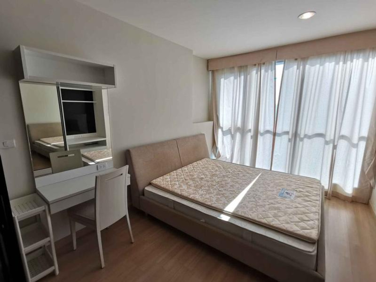 For RentCondoLadprao, Central Ladprao : FOR RENT condo , Life @ Ladprao 18 , BTS-Ha Yaek Lat Phrao , Chomphon , Chatuchak , Bangkok , CX-05064