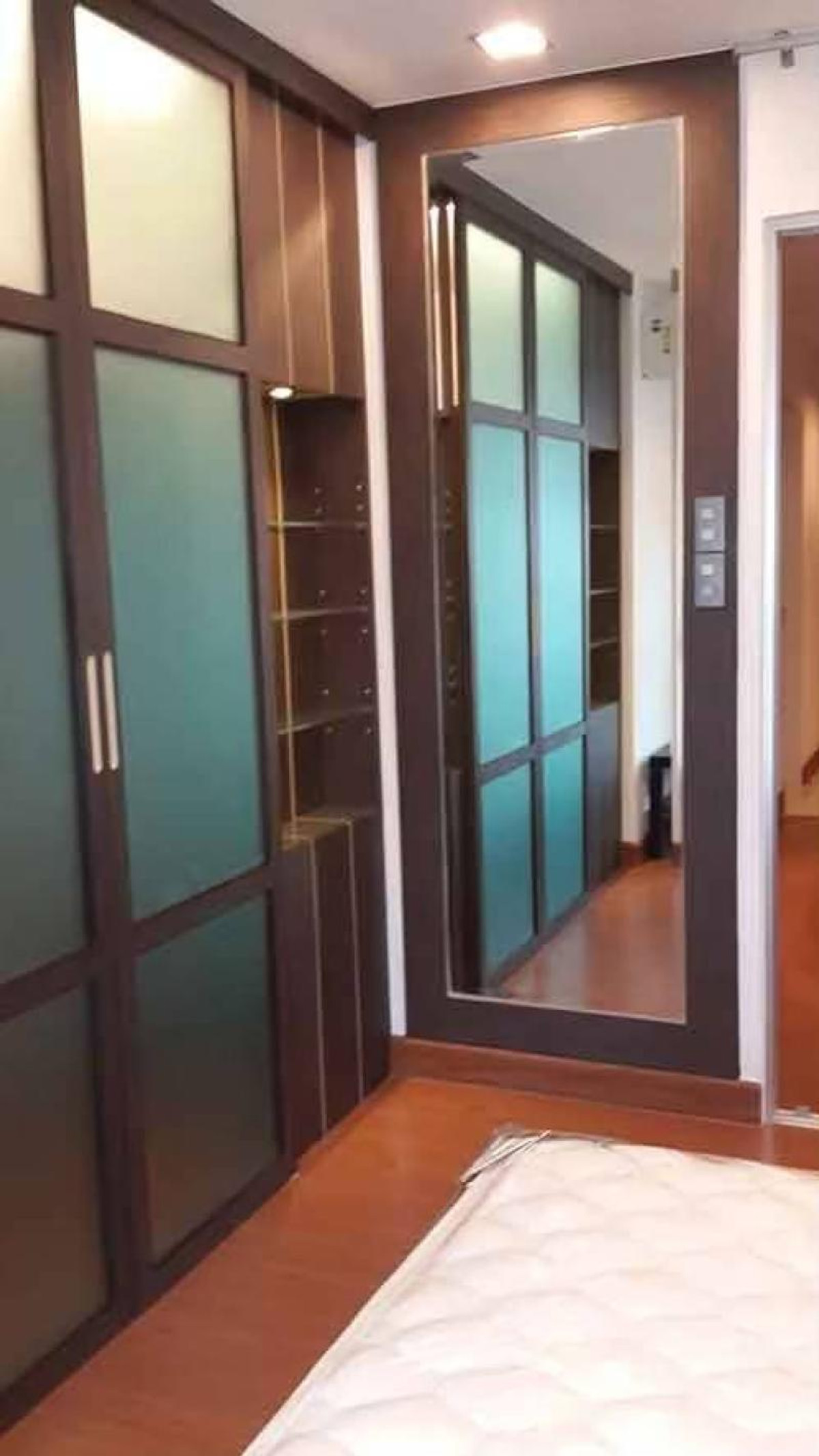 For RentCondoRama9, Petchburi, RCA : FOR RENT condo , Belle Grand Rama 9 , MRT-Phra Ram 9 , Huai Khwang , Huai Khwang , Bangkok , CX-35239