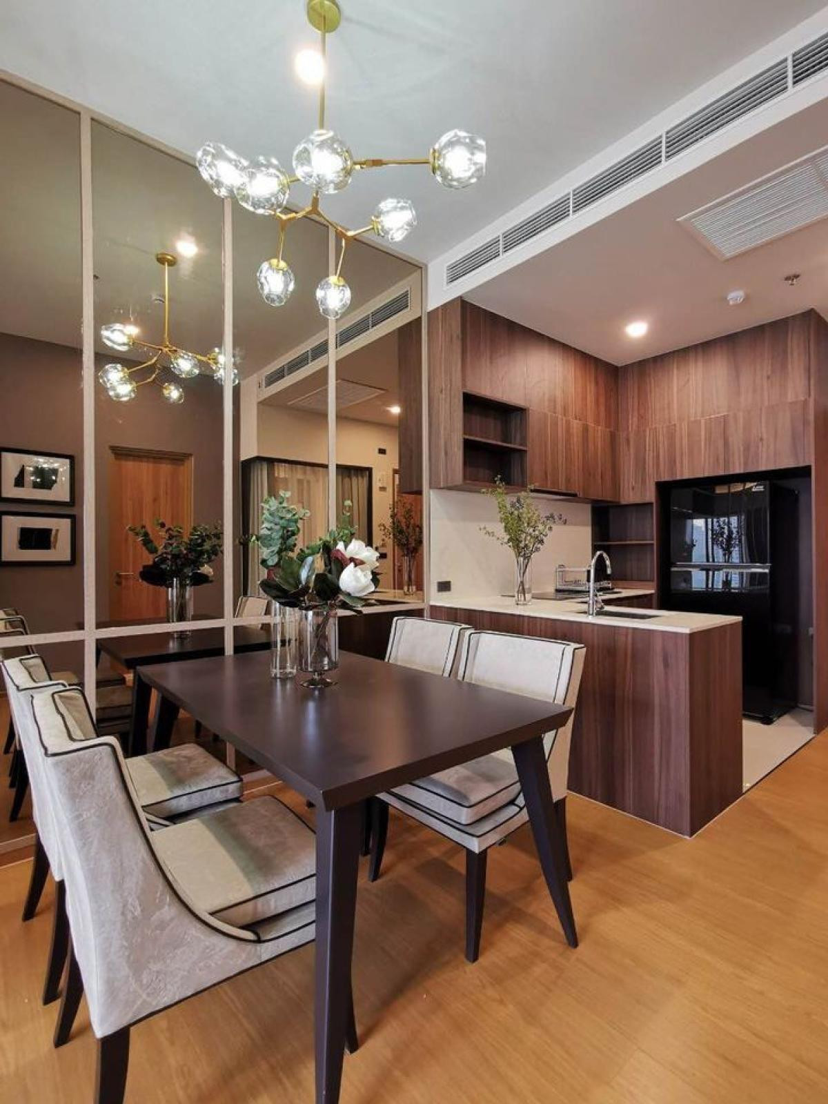 ให้เช่าคอนโดสุขุมวิท อโศก ทองหล่อ : เช่า คอนโด วิวสวย Siamese Exclusive Sukhumvit 31 BTS-พร้อมพงษ์ สุขุมวิท คลองตันเหนือ วัฒนา กรุงเทพ CX-01442