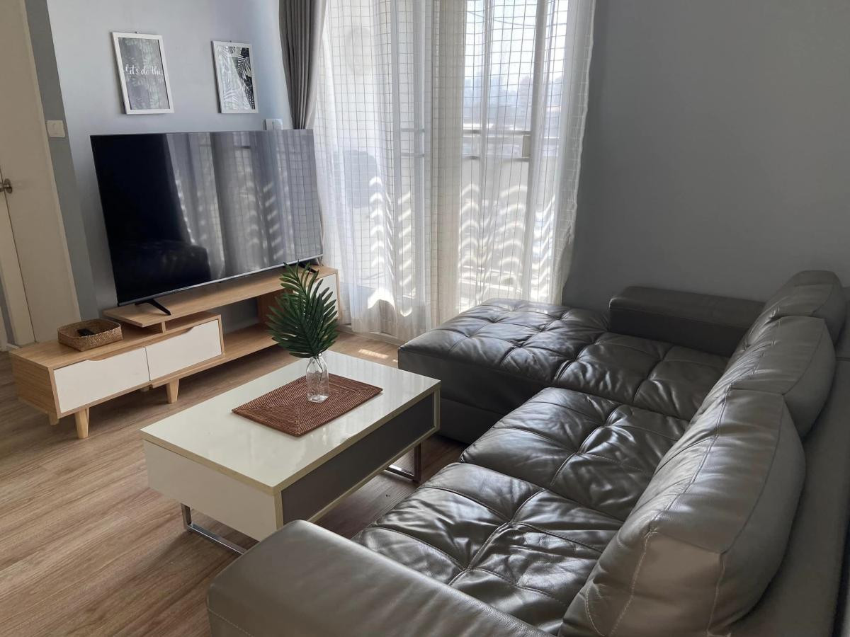 For RentCondoOnnut, Udomsuk : For Rent Condo , Aspire Sukhumvit 48 , BTS-Phra Khanong , Phra Khanong , Khlong Toei , Bangkok , CX-82881